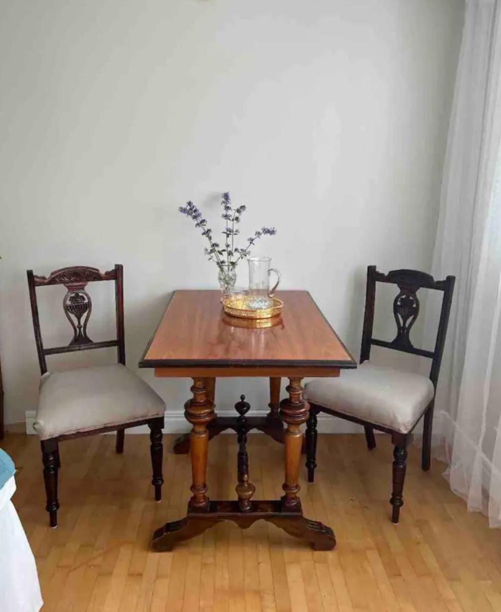 Tenhult Villa Bjoerkliden B&B מראה חיצוני תמונה
